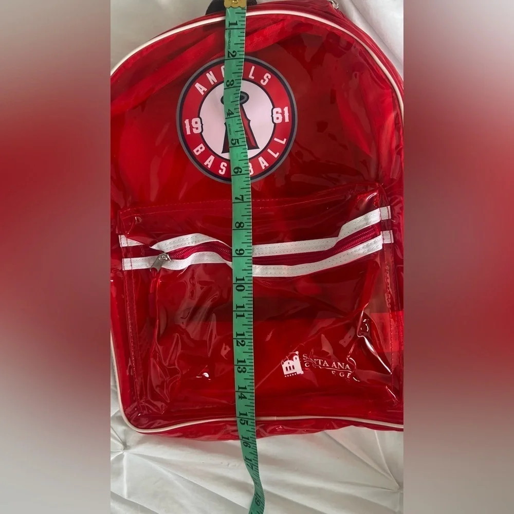 Los Angeles Angels 1961 New Promo Team Backpack